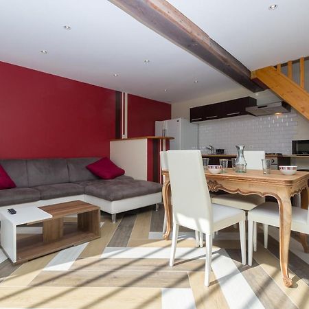 Gites D'Amelyann - Gitesdesbalcons-Com Panossas Exteriör bild